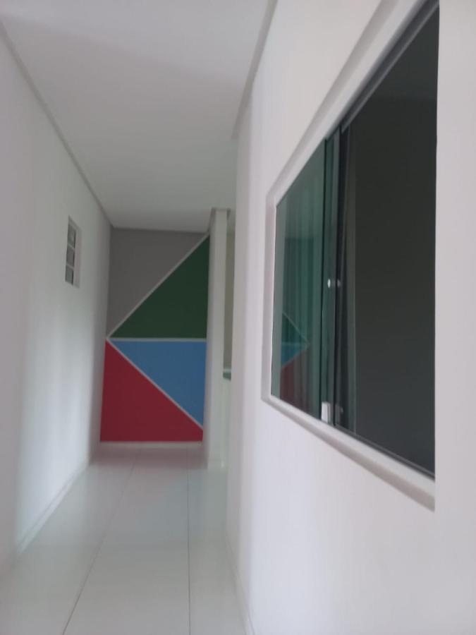 Villa Casa Milagres São Miguel dos Milagres Exterior foto