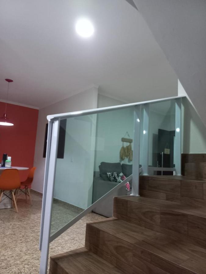 Villa Casa Milagres São Miguel dos Milagres Exterior foto
